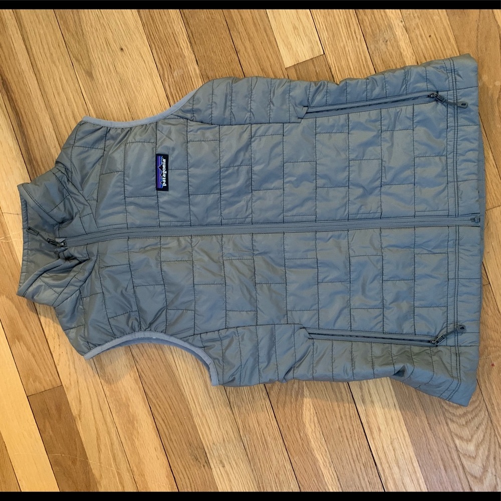 PATAGONIA VEST NEVER WORN